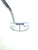 Used Taylormade GHOST TOUR FO 72 Mens Putter RH 11860-S000309913 View 1