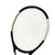 Used Wilson PRO STAFF ROGER FEDERER 97 Adult Tennis Racquet Black 4" 11484-S000305224 View 2
