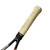 Used Prince O3 TOUR Adult Tennis Racquet Black 4 5/8" 11484-S000305225 View 6