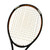 Used Prince O3 TOUR Adult Tennis Racquet Black 4 5/8" 11484-S000305225 View 1