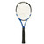Used Babolat PURE DRIVE Adult Tennis Racquet Royal Blue 4 5/8" 11484-S000305227 View 5