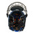 Used CCM TACKS 710 Helmet Cage Combo Royal Blue MD 11820-S000056835 View 5