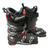 Used Nordica CRUISE 120 Mens Down Hill Ski Boot Black 285 MP 11218-S000427421 View 2