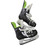 Used Bauer XLS JUNIOR SKATES Junior Hockey Skate Junior 01 11617-S000346235 View 2