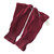 Used YOUTH HOCKEY SOCKS Hockey Sock Maroon Youth 11617-S000346247 View 1