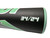 Used Marucci ASURA LUX Fastpitch Bat 34" Drop -10 (MFPASL10-34) 11742-S000533067 View 13