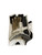 Used Bauer HYPERLITE Senior Goalie Blocker White 11914-S000010529 View 2
