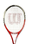 Used Wilson TEA TWENTY SIX Adult Tennis Racquet Red Unknown 11479-S000424068 View 1