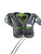 Used Champro SCORPION YOUTH SHOULDER PADS XL FB Shoulder Pads Black XL 11708-S000195152 View 1