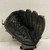 Used Rawlings RBG129B BB/SB Glove RH Throw Black 11" 11762-S000080097 View 1