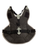 Used Rawlings CHEST PROTECTOR Catchers Chest Protector Black  11709-S000079424 View 2