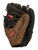 Used Rawlings D112PTB Baseball/Softball Glove Right Hand Throw Black 11 1/4" 11709-S000079431 View 1