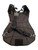 Used Champro CHEST PROTECTOR Catchers Chest Protector Black Youth 11709-S000079435 View 2