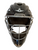 Used All Star CATCHERS HELMET Catchers Helmet with Mask Black 11709-S000079438 View 1