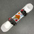 Used Santa Cruz SNOW DIVISION Boys Board/Binding White 137 cm 11762-S000080105 View 1