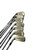 Used Cleveland HIBORE XLI Mens Iron Set RH 4I-PW 11347-S000270204 View 4