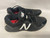 Used New Balance ACECAGE BB/SB Cleats Black Senior 12 11895-S000029167 View 1