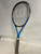 Used Wilson TOUR SLAM Adult Tennis Racquet Royal Blue 4 3/8" 11882-S000025764 View 1