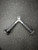 Used TRICEP PRESSDOWN BAR Other Home Gym 11945-S000253426 View 1