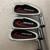Used Top Flite JR SET 9-12 Jr Package Set RH Grey And Red 7 Piece 11855-S000204773 View 13