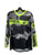 Used O'Neill Adult Top Green  11709-S000079458 View 1