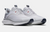 New Footjoy Quantum Golf Shoe - WHT/GRY SZ 12 56994 View 1