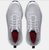 New Footjoy Quantum Golf Shoe - WHT/GRY SZ 12 56994 View 4