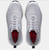 New Footjoy Quantum Golf Shoe - WHT/GRY SZ 15 56994 View 4