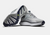 New Footjoy Quantum Golf Shoe-GRY/WHT SZ 8.5 56991 View 2