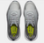 New Footjoy Quantum Golf Shoe-GRY/WHT SZ 10 56991 View 3