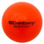 New ORANGE FIELD HOCKEY BALL 11477-541HB7101O View 1