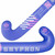 New GRYPHON SPEED PURPLE 32" 11477-541AKS6P32 View 1