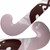 New TK MAXI WOOD PINK 28" 11477-541ATKM6P28 View 1