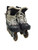 Used Bauer Roller Hockey Skates Black Senior 10.5 11347-S000270212 View 2