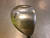Used SUPER CONCORD Mens Fairway Wood RH 7 Wood 11339-S000202694 View 1