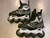 Used CCM 2.0 Senior Rec Fitness Skates Black Senior 8 11339-S000202708 View 2