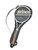 Used Prince SPECTRUM COMP 110 Adult Tennis Racquet White 4 3/8" 11347-S000270217 View 1