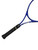 Used Head TI CONQUEST Adult Tennis Racquet Royal Blue Unknown 11347-S000270218 View 3