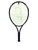 Used Prince ATTACK 21 Adult Tennis Racquet Navy Blue 4 3/8" 11347-S000270220 View 1
