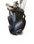 Used Callaway SOLAIRE Womens Package Set RH Black 11 Piece 11732-S000367488 View 3