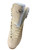 New Jackson ULTIMA WomensFigure Skate White Senior 8 11861-S000033253 View 3