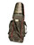 Used GOLF TRAVEL BAG Travel Bag Black 11861-S000033255 View 1