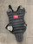 Used Rawlings Catchers Chest Protector Black Youth 11614-S000237633 View 1