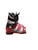 Used Salomon T3 Boys DH Ski Boot Maroon 245 MP - M06.5 - W07.5 11812-S000170289 View 1