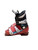 Used Salomon T3 Boys DH Ski Boot Maroon 245 MP - M06.5 - W07.5 11812-S000170289 View 3
