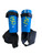 Used Adidas Soccer Shin Guards Youth Royal Blue XXS 11095-S000104073 View 1