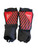 Used Eletto Soccer Shin Guards Youth Red XXS 11095-S000104074 View 1