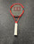 Used Wilson HAMMER XP Adult Tennis Racquet Red 4 3/8" 11726-S000296858 View 2