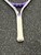Used Wilson VENUS SERENA Junior Tennis Racquet Purple 23" 11726-S000296859 View 5