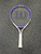 Used Wilson VENUS SERENA Junior Tennis Racquet Purple 23" 11726-S000296859 View 2